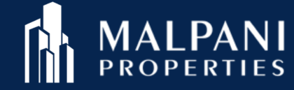Malpani Properties Logo